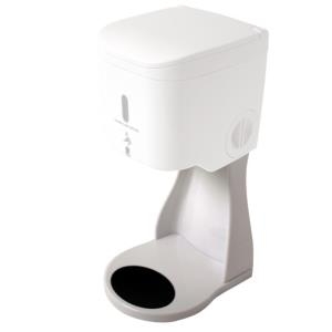 distributeur_infrarouge_tous_liquides_mural_et_socle